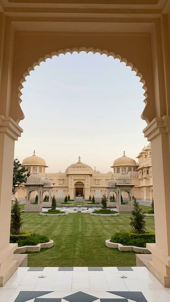 Mandara Weddings & Events venue
